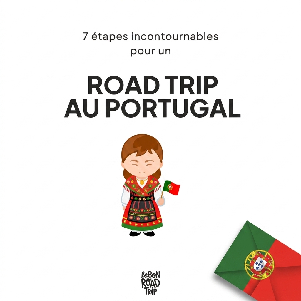 Le Portugal, l'essence d'un voyage authentique
